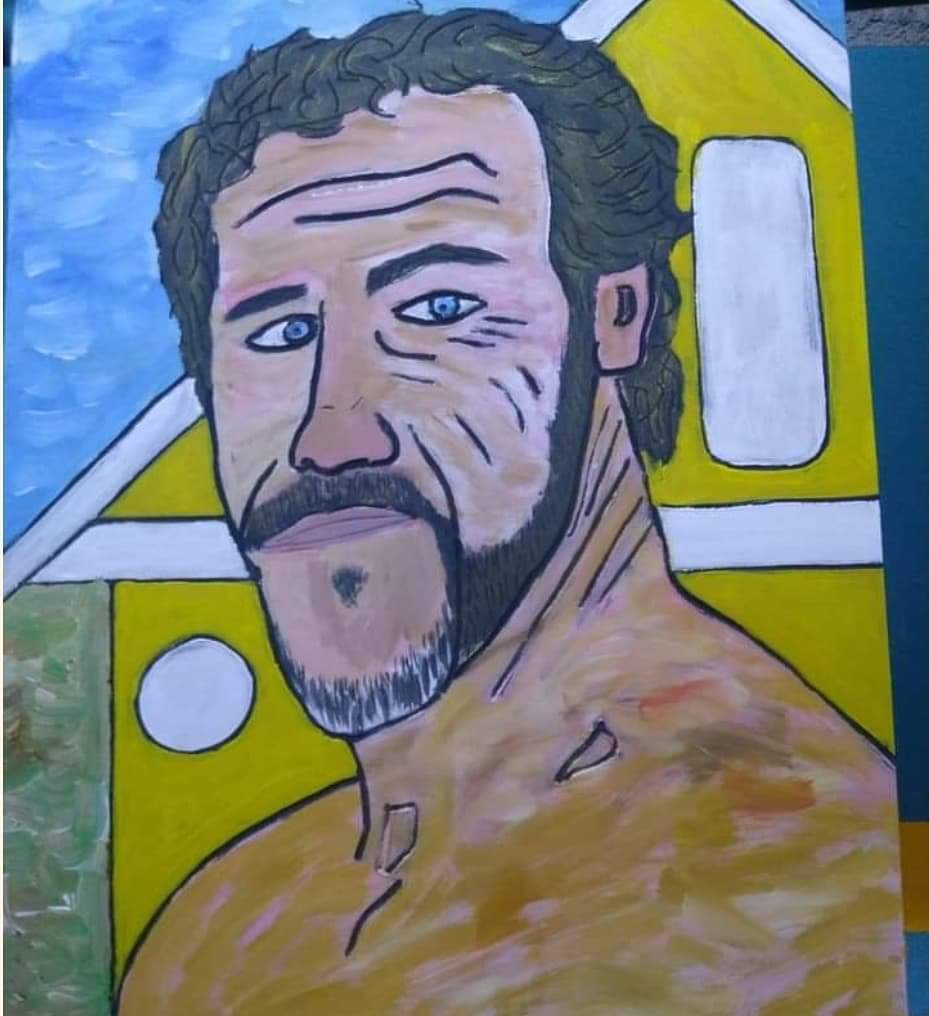 A Morte de Dedé Soban, o encantando de pessoas , transformal Liv Soban também em escrito e ele em presona reconhecido em todo Brasil