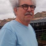 Marcus Ozores, jornalista, fotógrafo, radialista e pesquisador da Unicamp