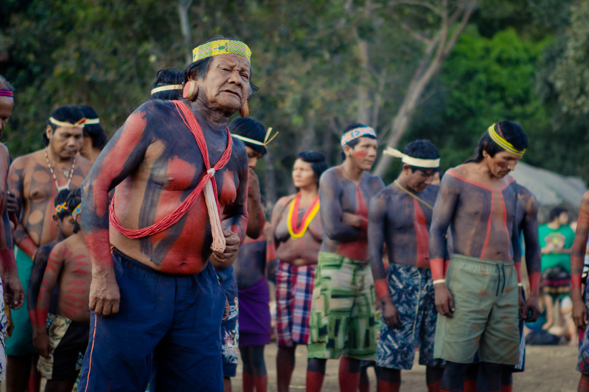 Aldeia Amazonas