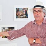 Marcus Ozores
