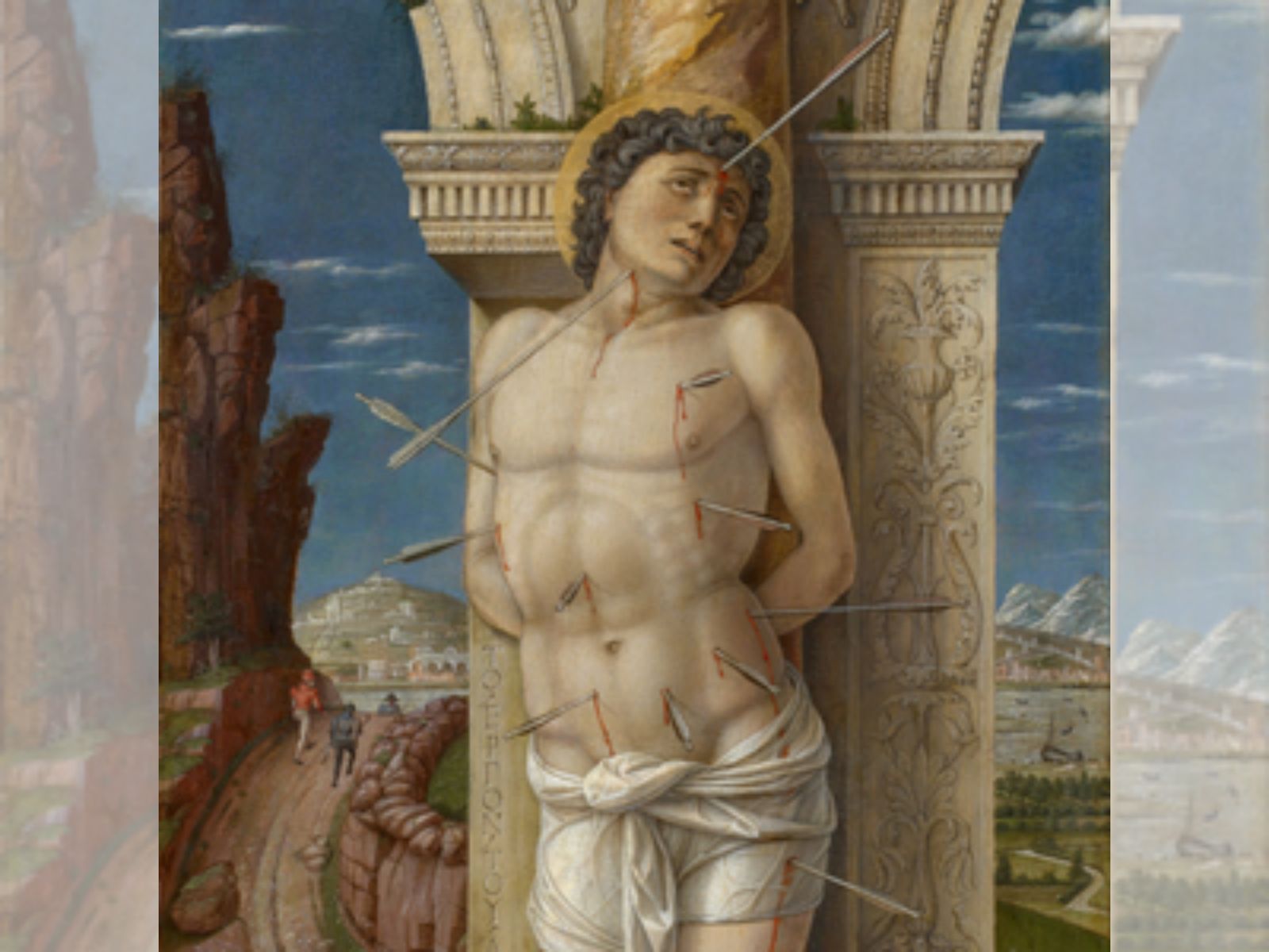 São Sebastião Contra os Novos Dioclecianos: Fé, Poder e Perseguição no Mundo Atual