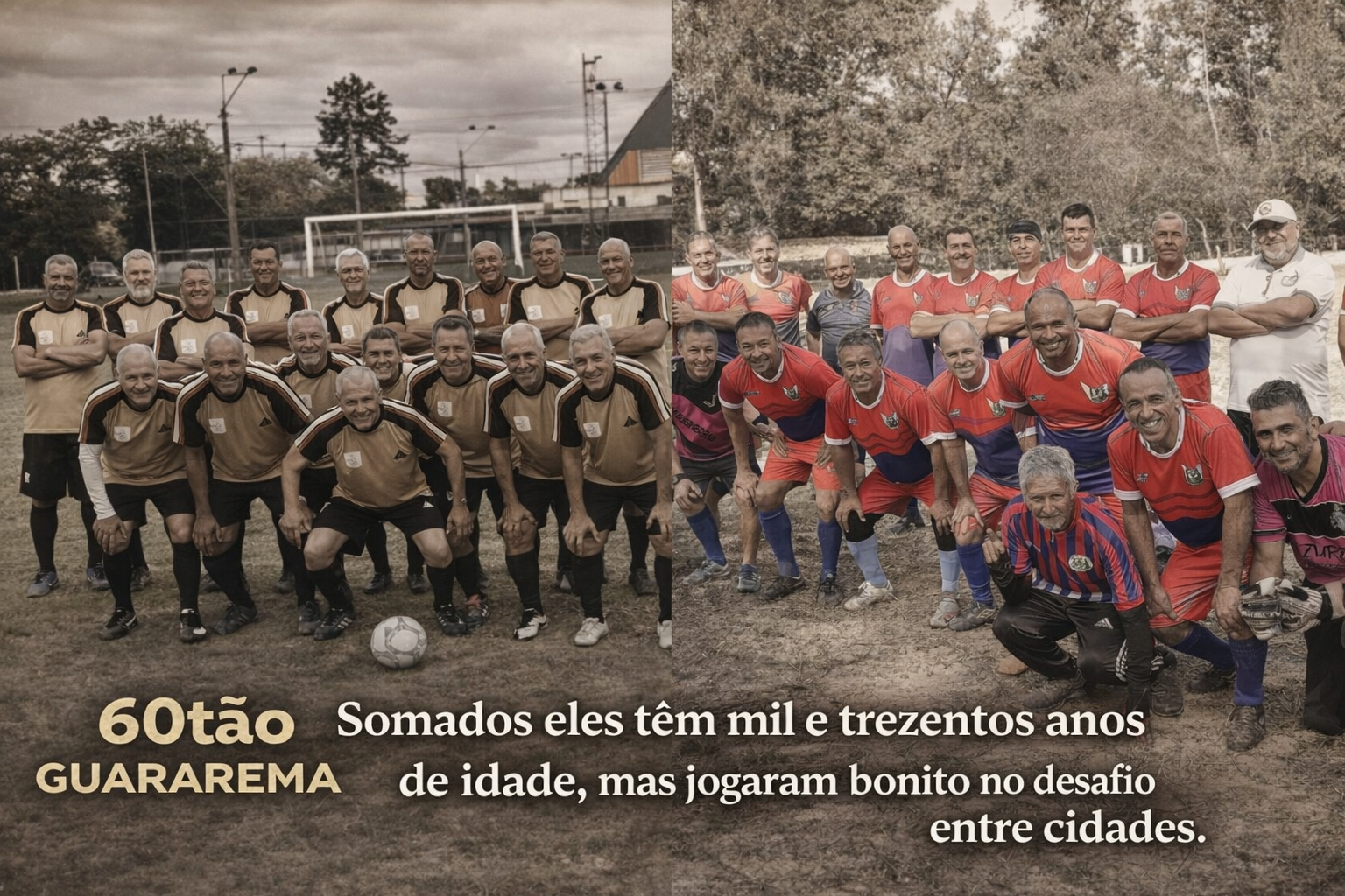 🔥⚽🎙️ 𝟔𝟎𝐓Ã𝐎 𝐁𝐔𝐒𝐂𝐀 𝐄𝐌𝐏𝐀𝐓𝐄 𝐇𝐄𝐑O𝐈𝐂𝐎 𝐄𝐌 𝐌𝐎𝐆𝐈 𝐄 𝐓𝐑𝐀𝐍𝐒𝐅𝐎𝐑𝐌𝐀 𝐃𝐑𝐀𝐌𝐀 𝐄𝐌 𝐆𝐋O𝐑𝐈𝐀! 🎙️⚽🔥