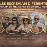 jornalismo antigo e atual no litoral norte 80 anos de evolucao da imprensa