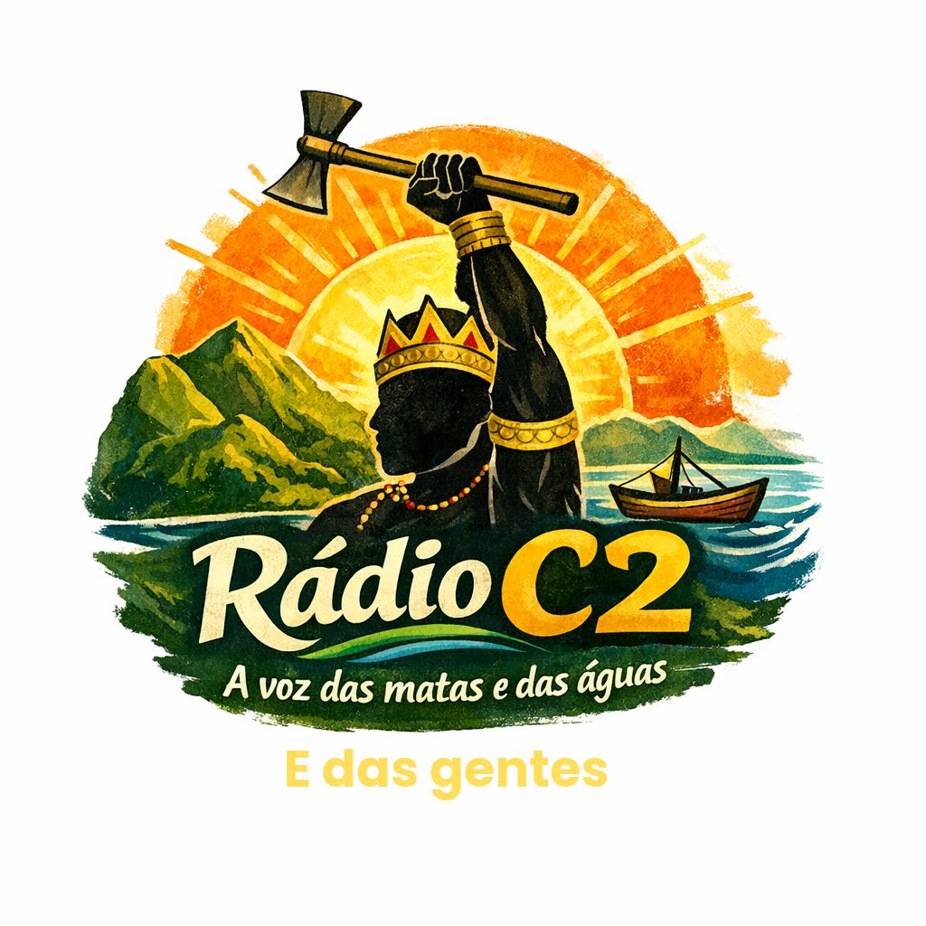Rádio e Editora Cancioneiro Caiçara