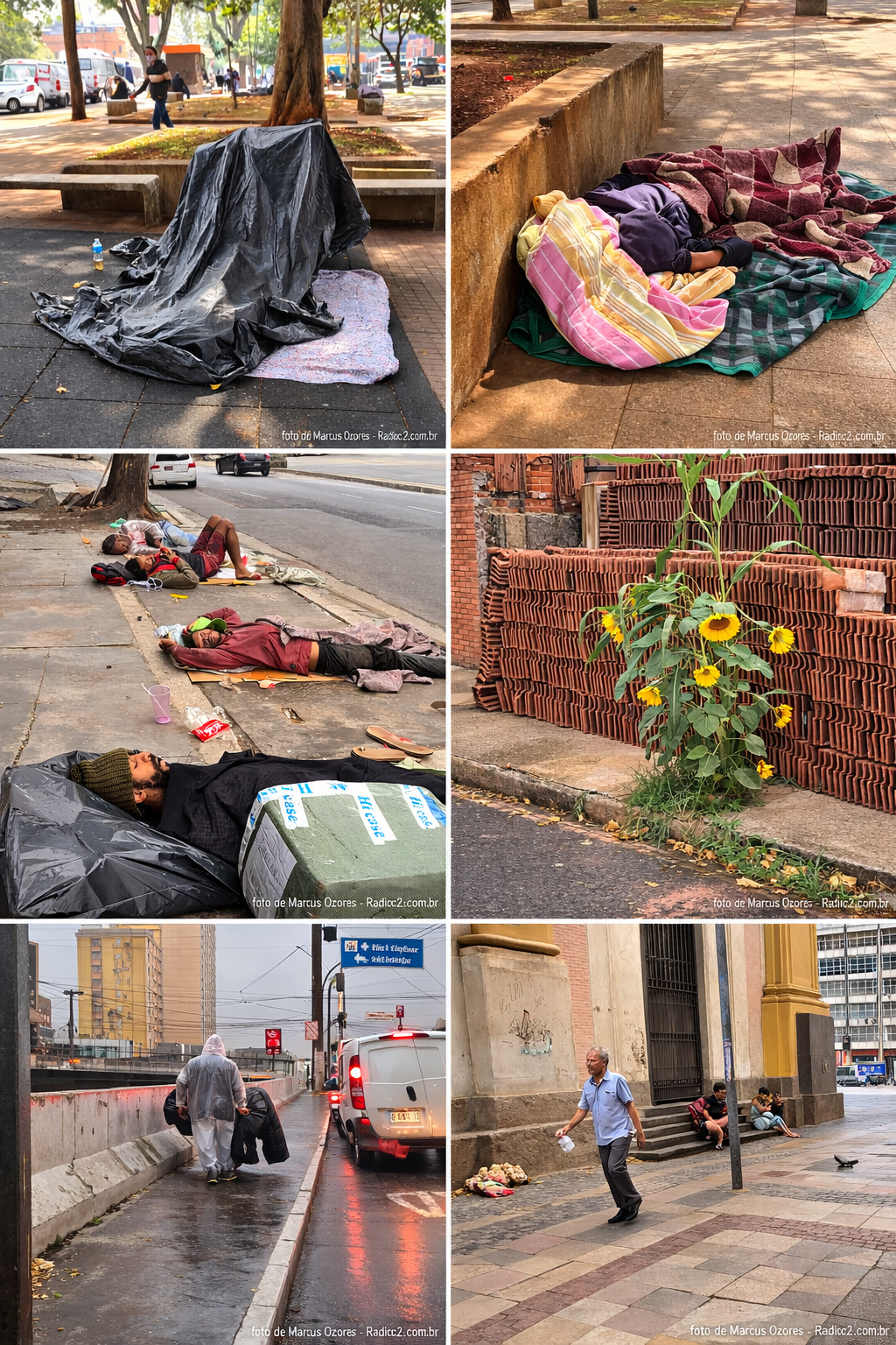 CHOVEU, DESTRUIU E NINGUÉM FEZ NADA? A VERGONHA DAS MORADIAS NO LITORAL NORTE QUE PRECISA ACABAR!